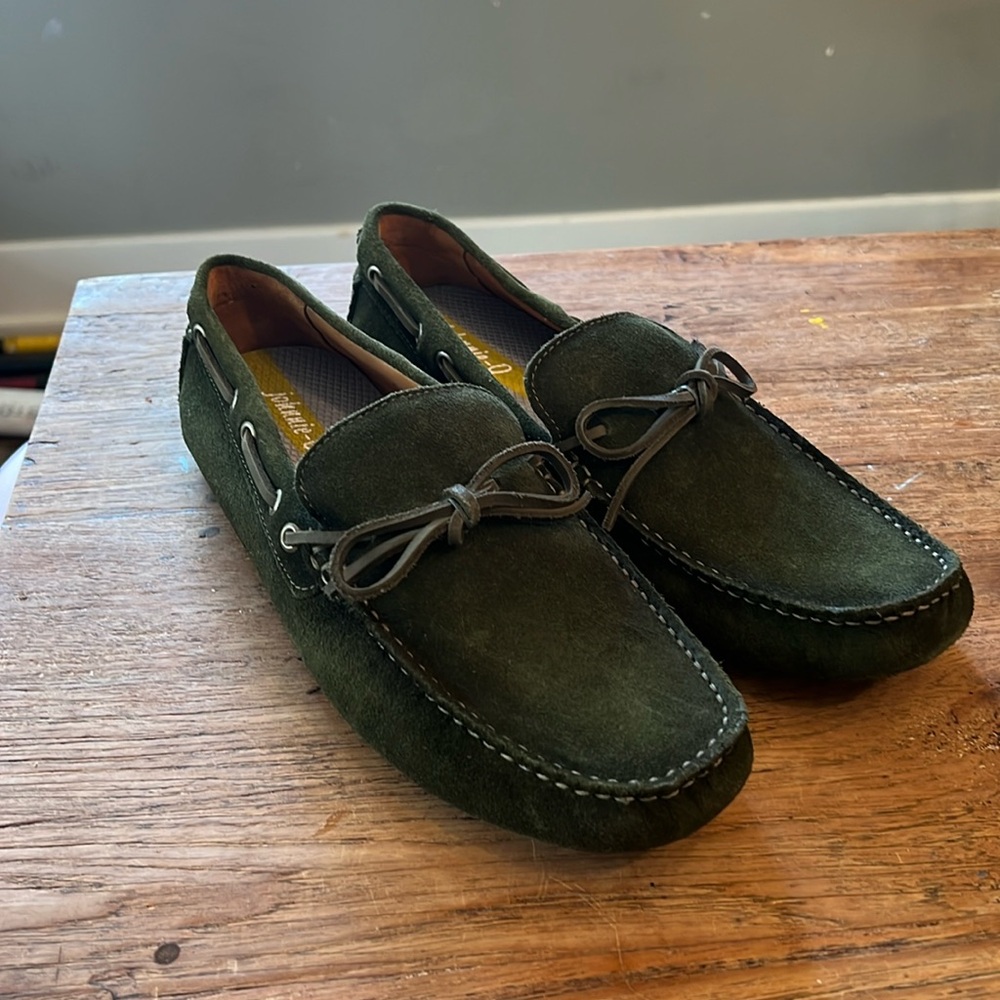 ANY 5 ITEMS $100 Jonnie-O Driving Mocs New